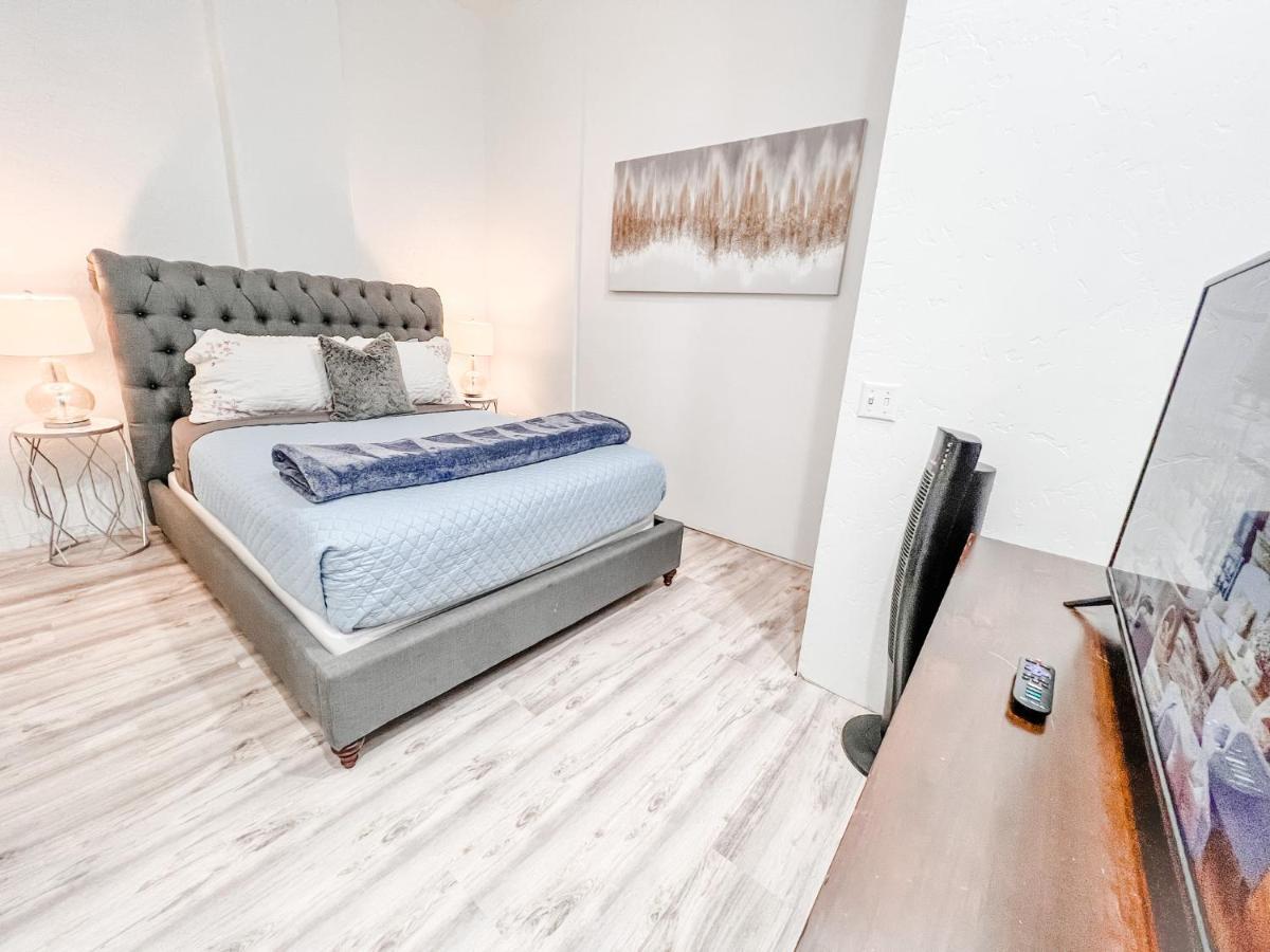 Hotel Gaslamp 2Bdrm - W Parking & 5 Beds #403 San Diego Esterno foto